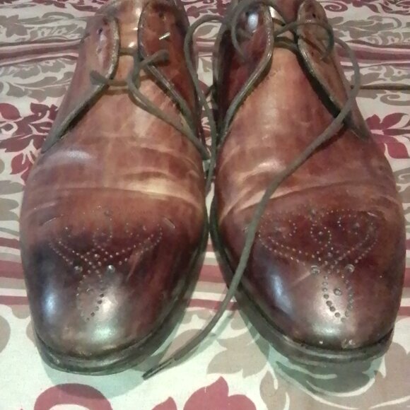 Magnanni men's shoe - Picture 2 of 4